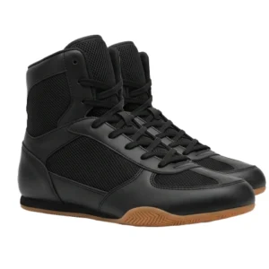 Pro-Series Boxing Shoes