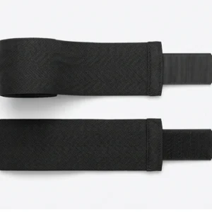 Pro-Series Boxing Wrist Wraps