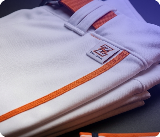 Professional Baseball Uniforms - Image 4