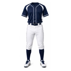 Professional Baseball Uniforms
