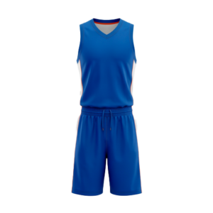 Professional Basketball Uniforms