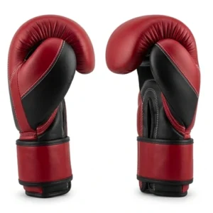 Pro-Series Competition Boxing Gloves