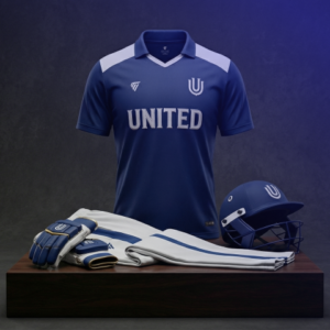 Professional Cricket Uniforms
