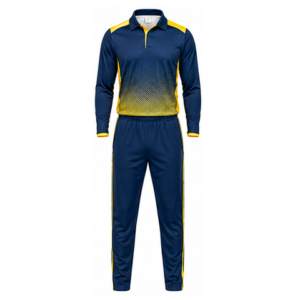 Professional Cricket Uniforms