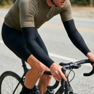 Professional Cycling Arm Warmers