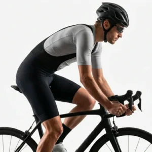 Professional Cycling Bibs