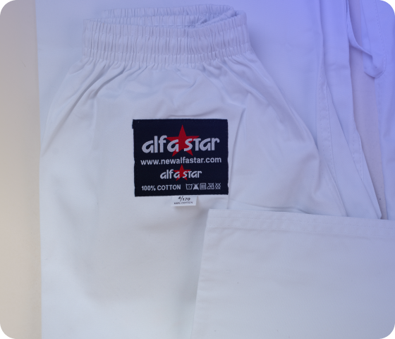 Professional Taekwondo Uniforms - Image 2