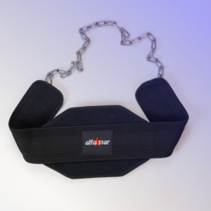 Professional Weightlifting Dip Belts