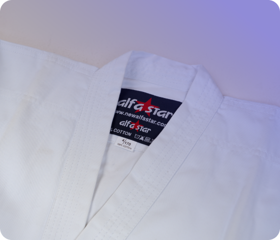 Professional Taekwondo Uniforms - Image 3