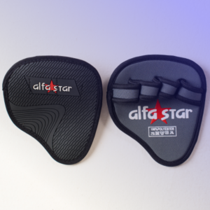 Professional Weightlifting Grip Pads
