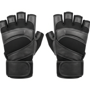 Professional Gym & Weightlifting Gloves