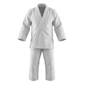 Professional Judo Uniforms