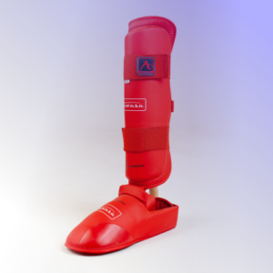 Professional MMA Shin Guards