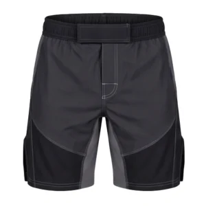 Pro Series MMA Shorts