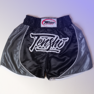Pro Series MMA Shorts