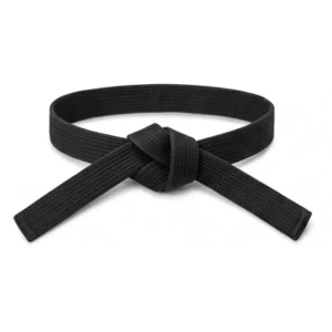 Professional Martial Arts Belts