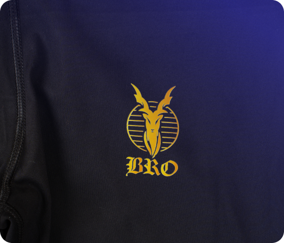 Men’s Performance Training Leggings - Image 2