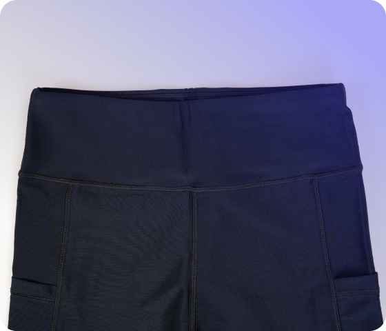 Men’s Performance Training Leggings - Image 3
