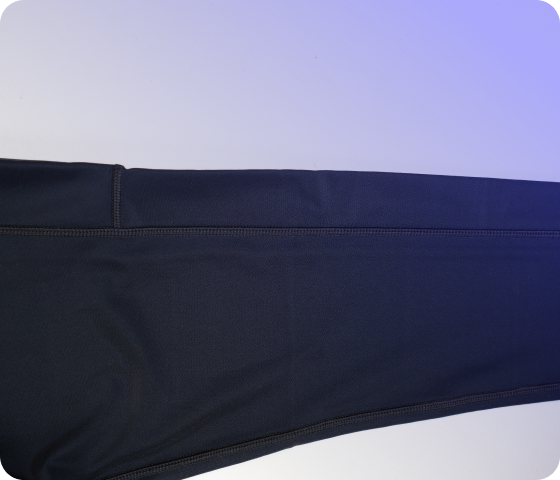 Men’s Performance Training Leggings - Image 4