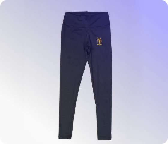 Men’s Performance Training Leggings