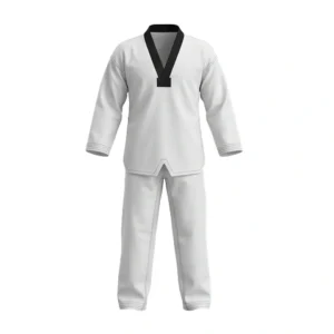 Professional Taekwondo Uniforms