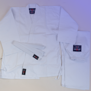 Professional Taekwondo Uniforms