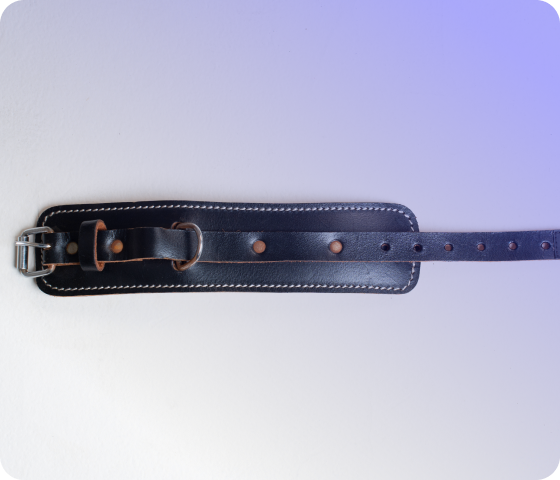 Professional Martial Arts Belts - Image 4