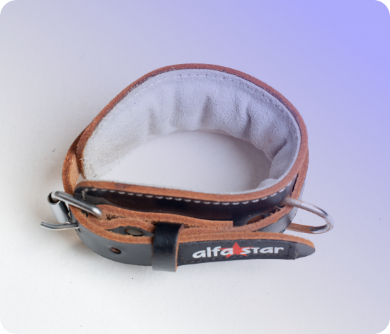 Professional Martial Arts Belts - Image 2
