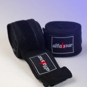 Pro-Series Boxing Wrist Wraps