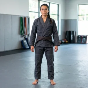 Professional BJJ Uniforms