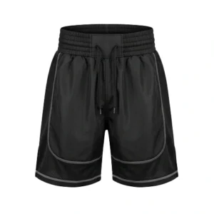 Pro-Series Boxing Shorts