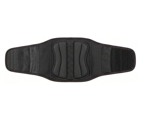 Professional Weight Lifting Back Support Belt - Image 2