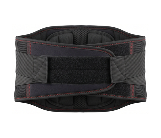 Professional Weight Lifting Back Support Belt - Image 3