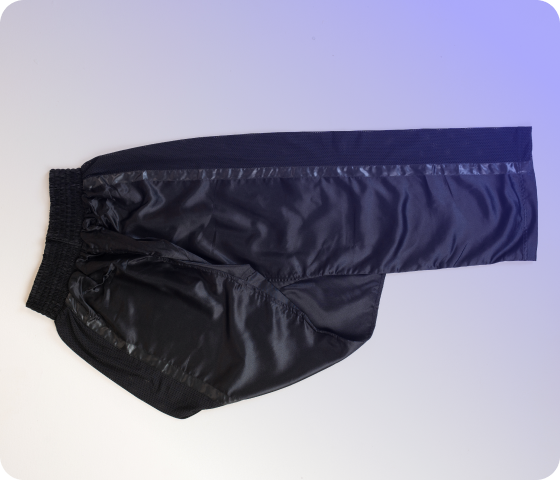 Pro-Series Boxing Trousers - Image 3