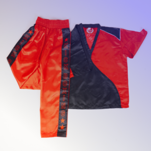 Pro-Series Boxing Trousers