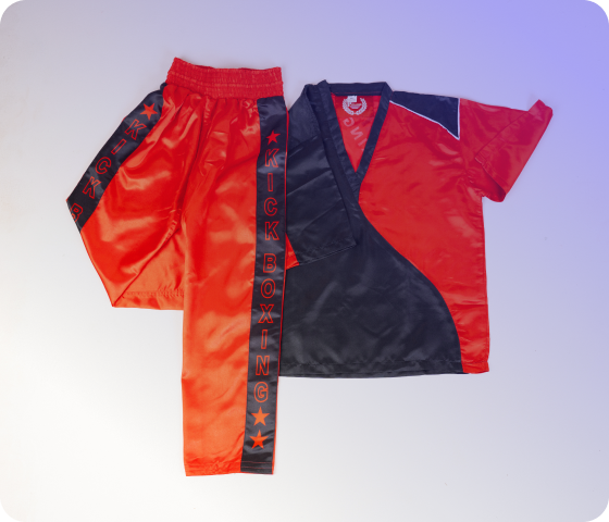 Pro-Series Boxing Trousers
