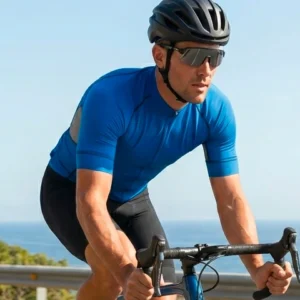 Professional Cycling Jerseys