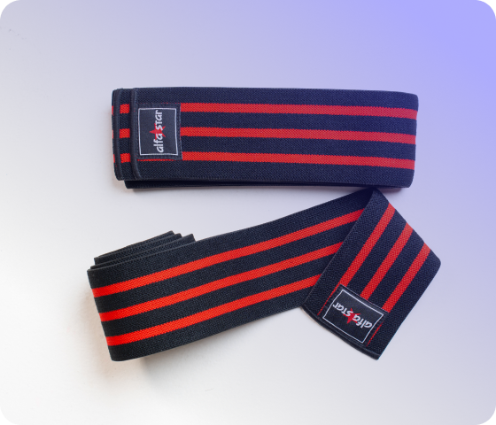 Pro-Series Elasticated Protection