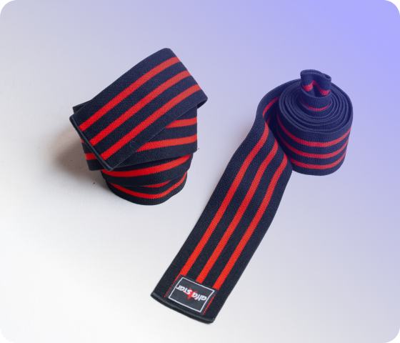 Pro-Series Elasticated Protection - Image 2