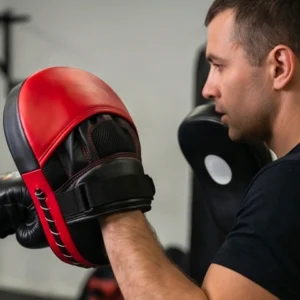 Pro-Series Focus Pads