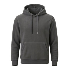 Premium Fleece Hoodies