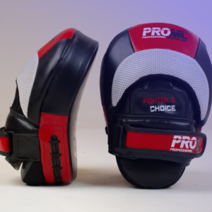 Pro-Series Focus Pads