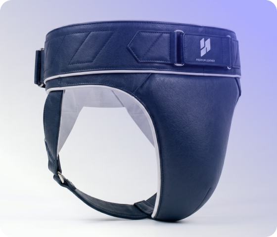 Pro-Series Groin Guards - Image 2