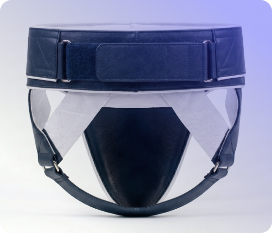 Pro-Series Groin Guards - Image 3