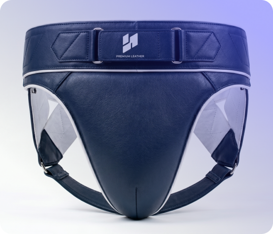 Pro-Series Groin Guards