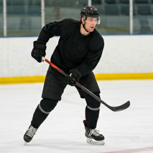 Professional Hockey Shorts