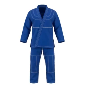 Professional Jiu-jitsu Uniforms