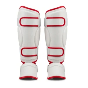 Professional Karate Shin Guards