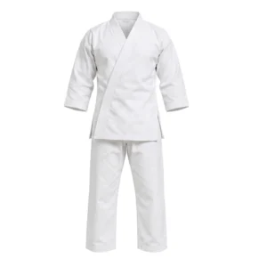 Professional Kyokushin Uniforms