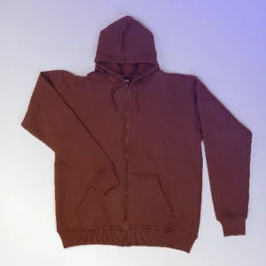 Premium Fleece Hoodies